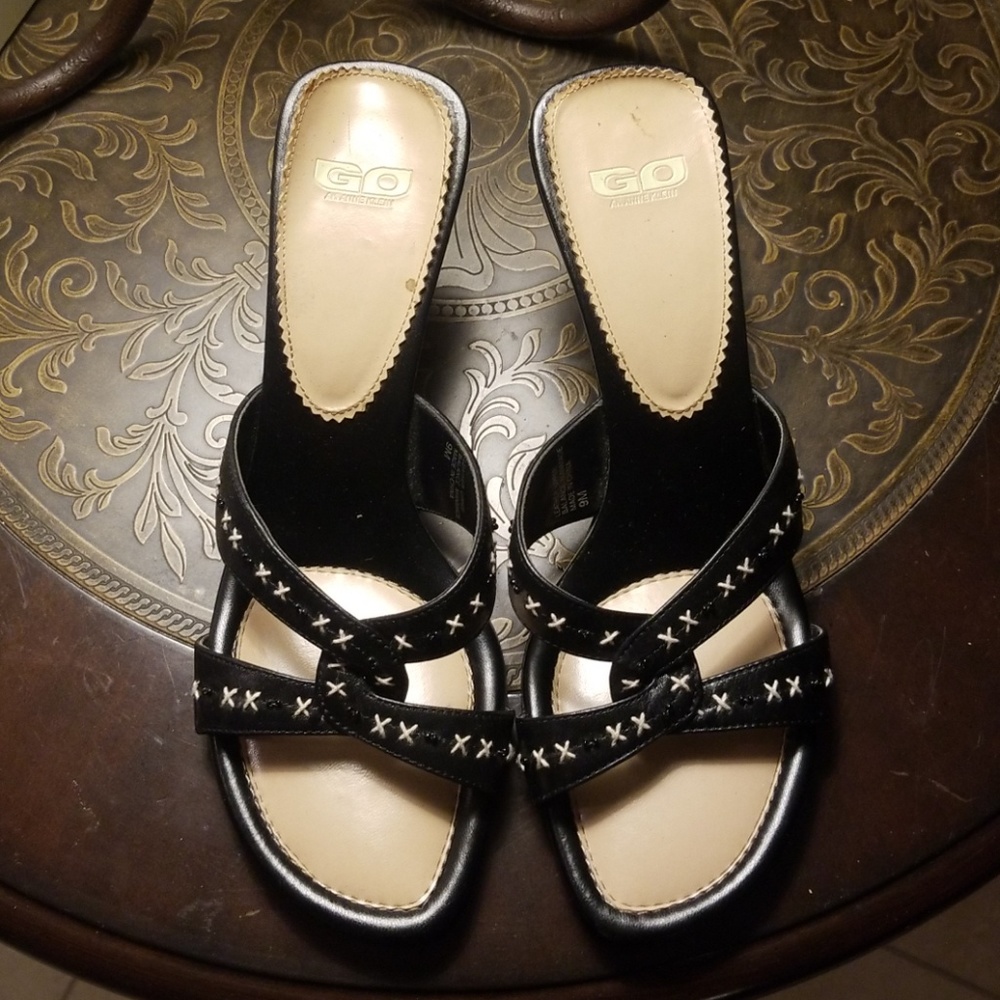 Slippers